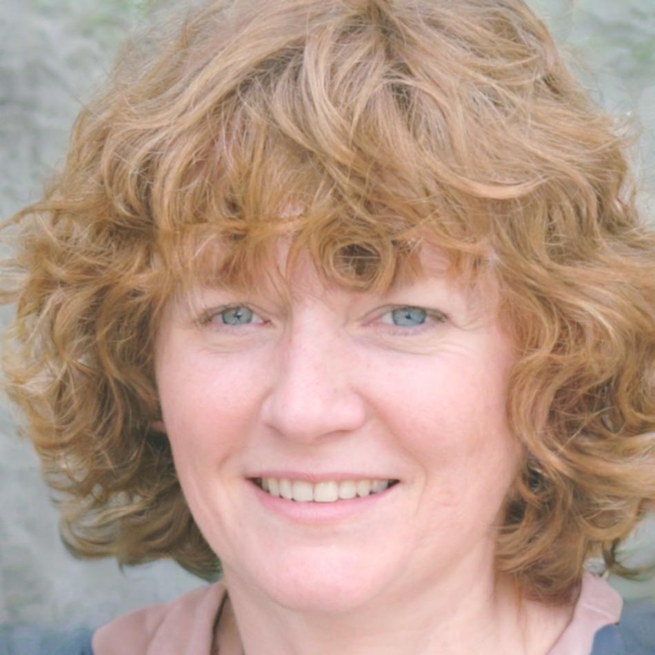 Portrait de Sophie Martin