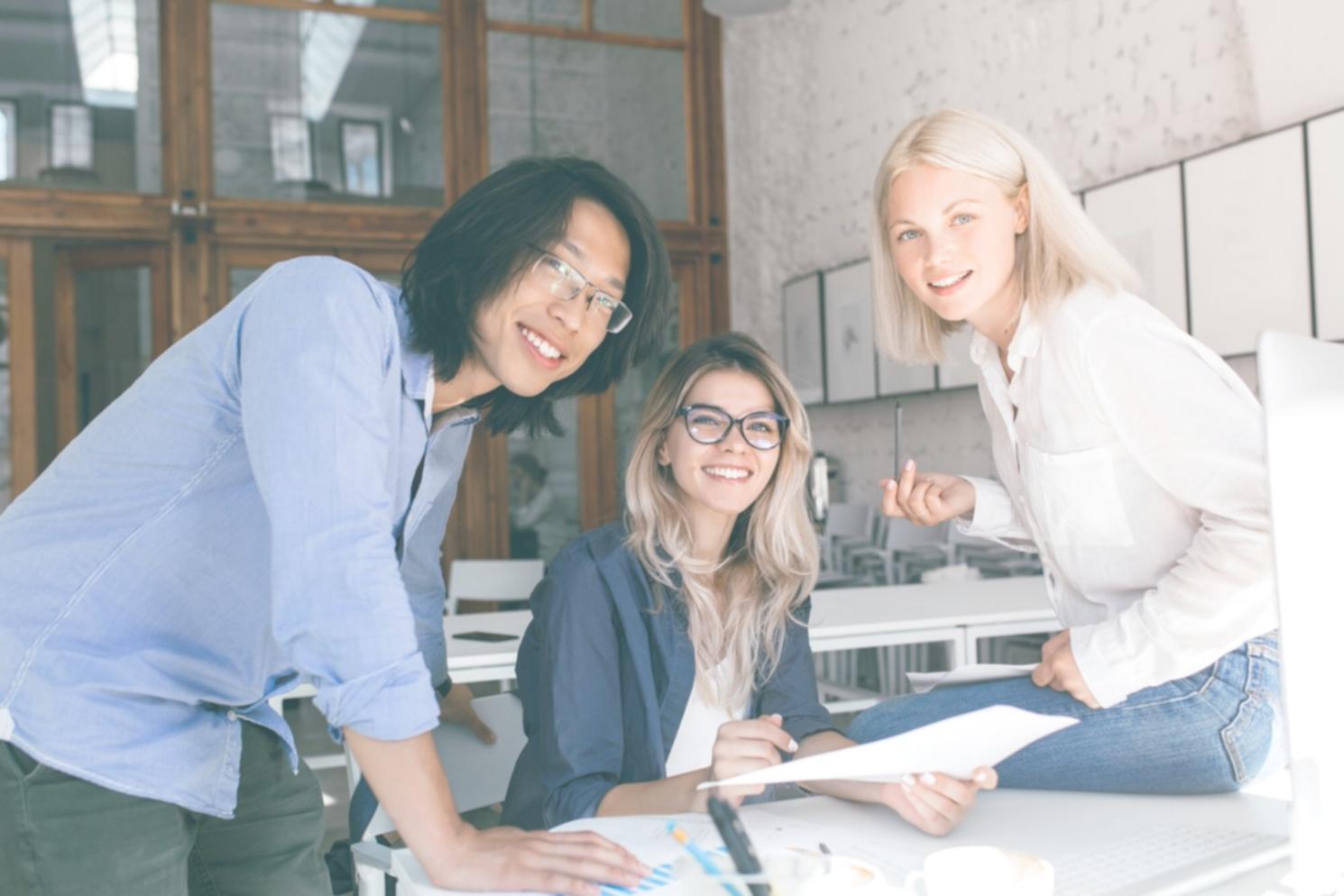 Consultation personnalisée pour programme d'apprentissage financier