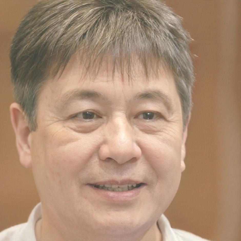 Portrait de Marc Dubois